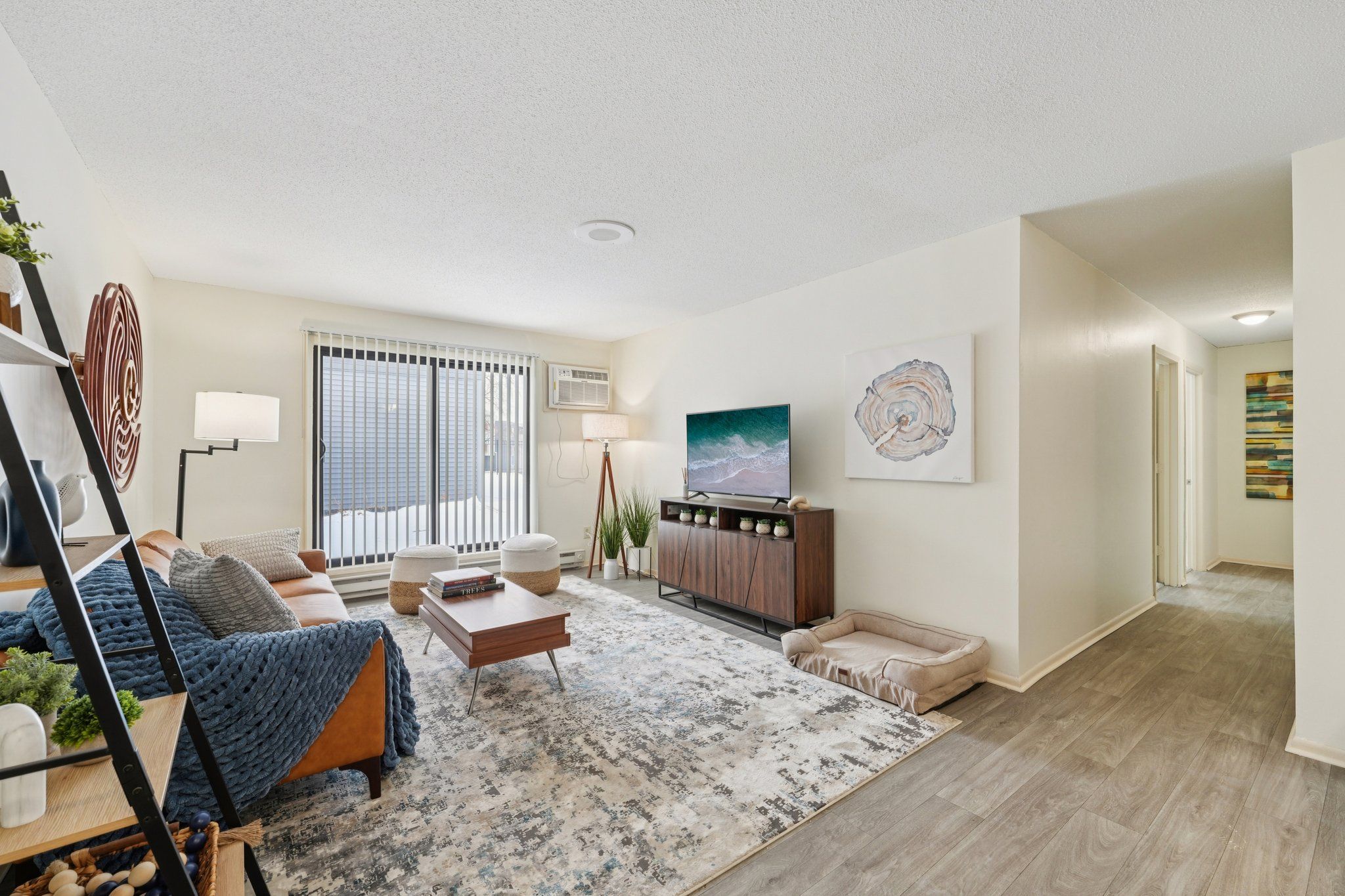 The Bosk Apartment Homes